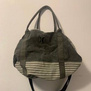 Shoulder Weekender/Gym Bag